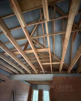 Дом 245м&sup2;, 2-этажный, участок 5 сот.  