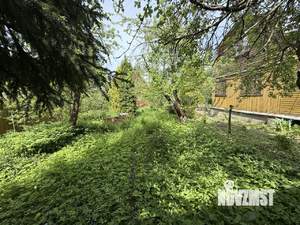Дом 50м², 2-этажный, участок 14 сот.  