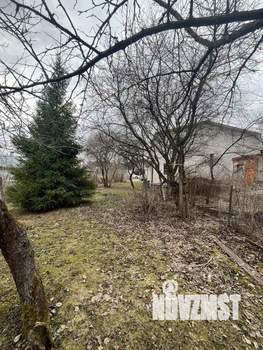 Дом 194м², 2-этажный, участок 9 сот.  