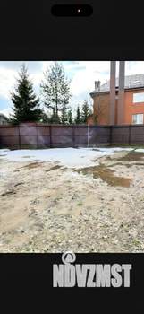 Дом 120м&sup2;, 2-этажный, участок 12 сот.  