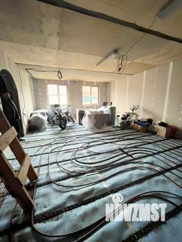 Дом 194м², 2-этажный, участок 9 сот.  