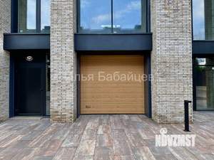 Таунхаус 180м², 3-этажный, участок 2 сот.  