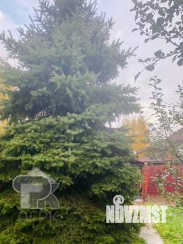 Коттедж 95м&sup2;, 2-этажный, участок 7 сот.  