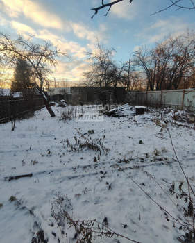 Дом 37м&sup2;, 1-этажный, участок 5 сот.  