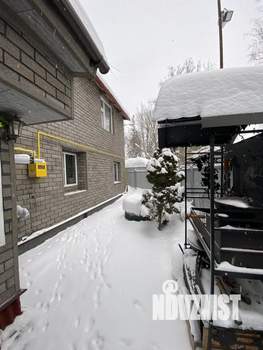 Дом 150м&sup2;, 2-этажный, участок 1 сот.  