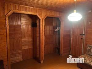 Дача 150м², 2-этажный, участок 4 сот.  
