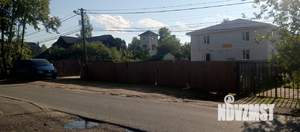 Дом 314м², 2-этажный, участок 9 сот.  