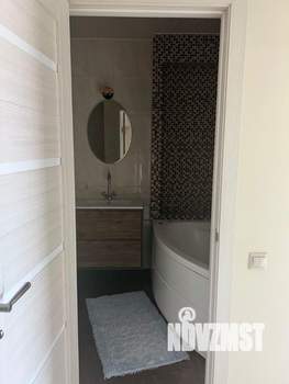 Таунхаус 161м&sup2;, 4-этажный, участок 1 сот.  