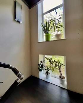 Дом 322м², 3-этажный, участок 11 сот.  