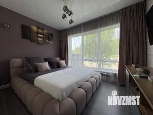Дом 175м², 2-этажный, участок 5 сот.  