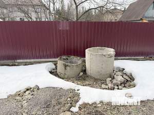 Дом 120м&sup2;, 2-этажный, участок 8 сот.  