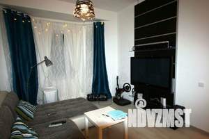 Таунхаус 204м&sup2;, 4-этажный, участок 1 сот.  