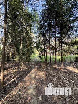 Дом 163м&sup2;, 2-этажный, участок 50 сот.  