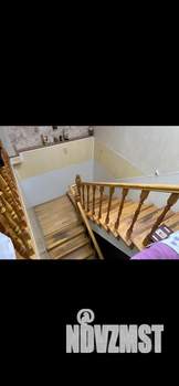 Дом 400м&sup2;, 3-этажный, участок 850 сот.  