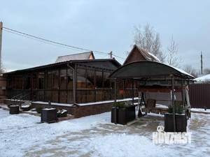 Дом 135м&sup2;, 2-этажный, участок 7 сот.  