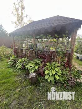 Дом 327м&sup2;, 2-этажный, участок 12 сот.  