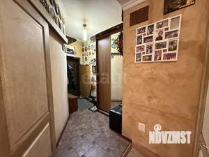 Таунхаус 180м&sup2;, 4-этажный, участок 2 сот.  