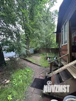 Дом 98м², 2-этажный, участок 5 сот.  