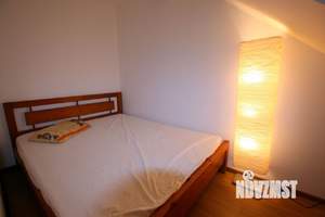 Таунхаус 204м&sup2;, 4-этажный, участок 1 сот.  