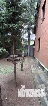 Дача 181м², 3-этажный, участок 7 сот.  