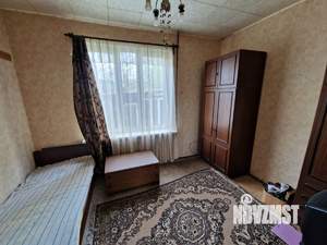 Дом 123м², 2-этажный, участок 5 сот.  