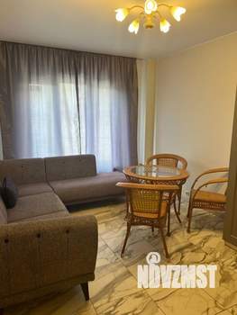 Таунхаус 161м&sup2;, 4-этажный, участок 1 сот.  