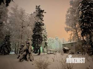 Дом 227м&sup2;, 2-этажный, участок 19 сот.  