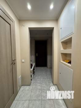 Таунхаус 160м², 4-этажный, участок 1 сот.  