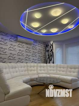 Таунхаус 240м², 3-этажный, участок 2 сот.  