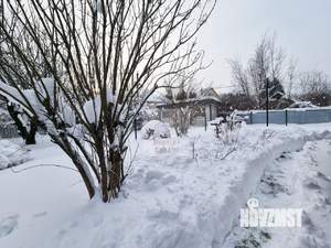 Дом 111м&sup2;, 2-этажный, участок 4 сот.  