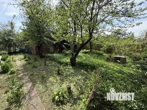 Дом 50м², 2-этажный, участок 14 сот.  