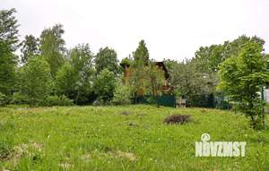Дом 119м², 2-этажный, участок 14 сот.  
