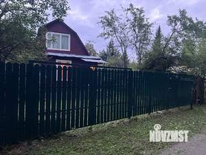 Дом 150м², 2-этажный, участок 4 сот.  