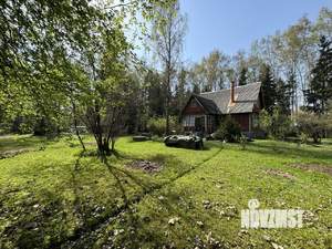Дом 163м², 2-этажный, участок 50 сот.  