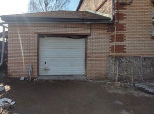 Дом 225м&sup2;, 2-этажный, участок 1 сот.  