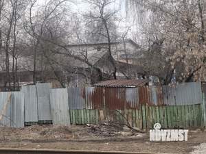 Дом 30м², 1-этажный, участок 3 сот.  
