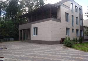 Дом 322м², 3-этажный, участок 11 сот.  