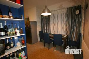 Таунхаус 204м&sup2;, 4-этажный, участок 1 сот.  