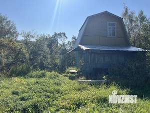 Дом 130м&sup2;, 2-этажный, участок 13 сот.  