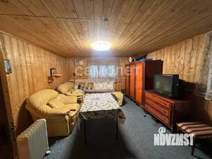 Дом 63м&sup2;, 2-этажный, участок 7 сот.  