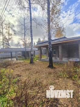 Дом 310м², 2-этажный, участок 11 сот.  