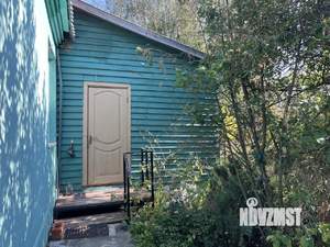 Дом 130м&sup2;, 2-этажный, участок 13 сот.  