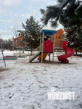 Таунхаус 201м², 4-этажный, участок 2 сот.  