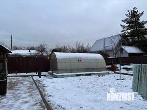 Дом 135м&sup2;, 2-этажный, участок 7 сот.  