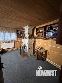 Дом 63м&sup2;, 2-этажный, участок 7 сот.  