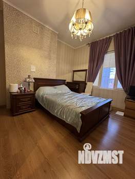 Таунхаус 160м², 4-этажный, участок 1 сот.  