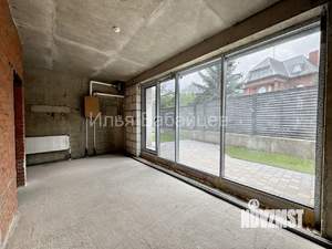 Таунхаус 213м², 3-этажный, участок 2 сот.  