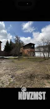 Дом 120м&sup2;, 2-этажный, участок 12 сот.  