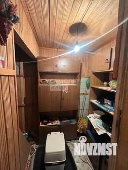 Дом 63м&sup2;, 2-этажный, участок 7 сот.  