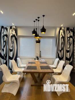 Таунхаус 240м², 3-этажный, участок 2 сот.  